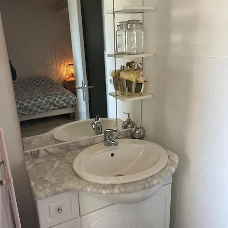 Appartement Ravissant T1 Canet-en-Roussillon