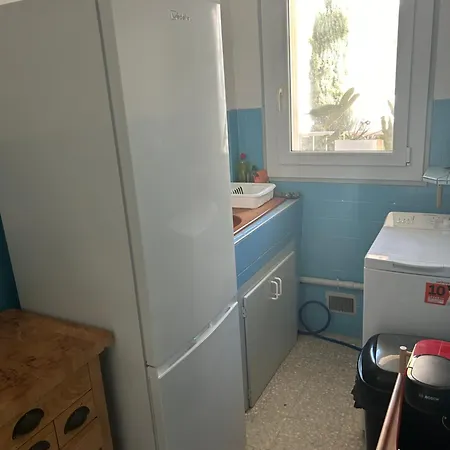 Ravissant T1 Appartement