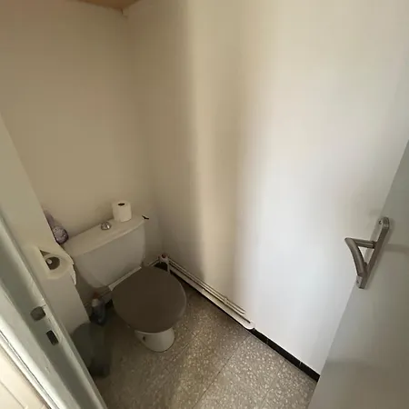 Ravissant T1 Appartement Canet-en-Roussillon