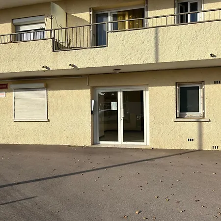 Ravissant T1 * Canet-en-Roussillon