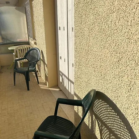 Ravissant T1 Appartement *