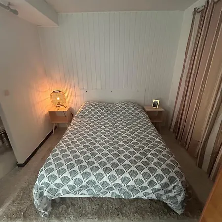 Ravissant T1 * Canet-en-Roussillon