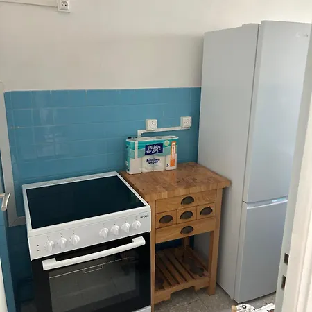 Ravissant T1 * Canet-en-Roussillon