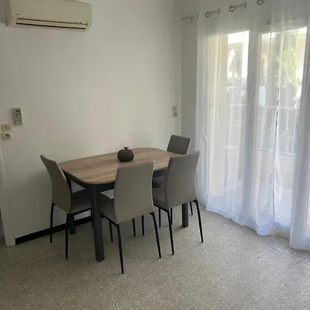 Appartement Ravissant T1 *