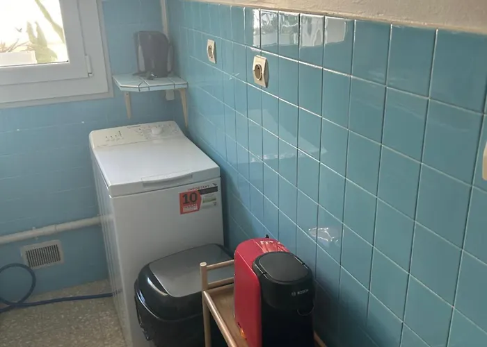 Ravissant T1 アパート カネ