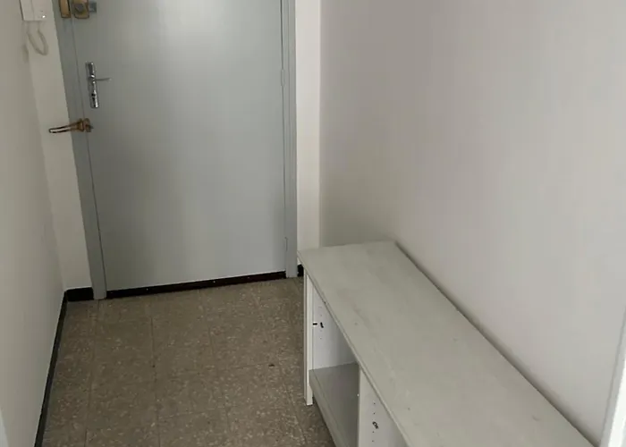 アパート Ravissant T1 *