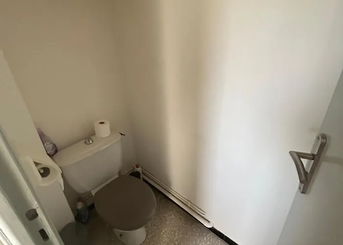 Ravissant T1 アパート カネ