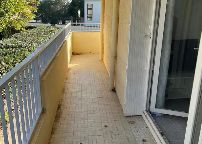 Ravissant T1 Apartmán