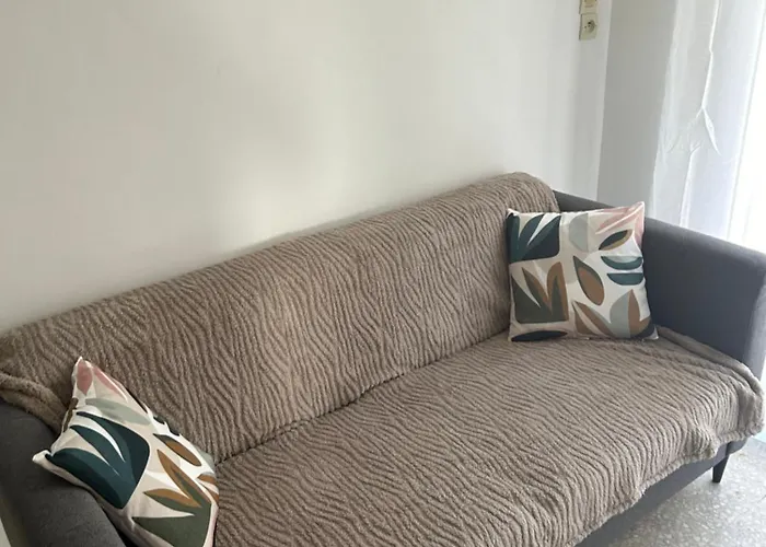 アパート Ravissant T1